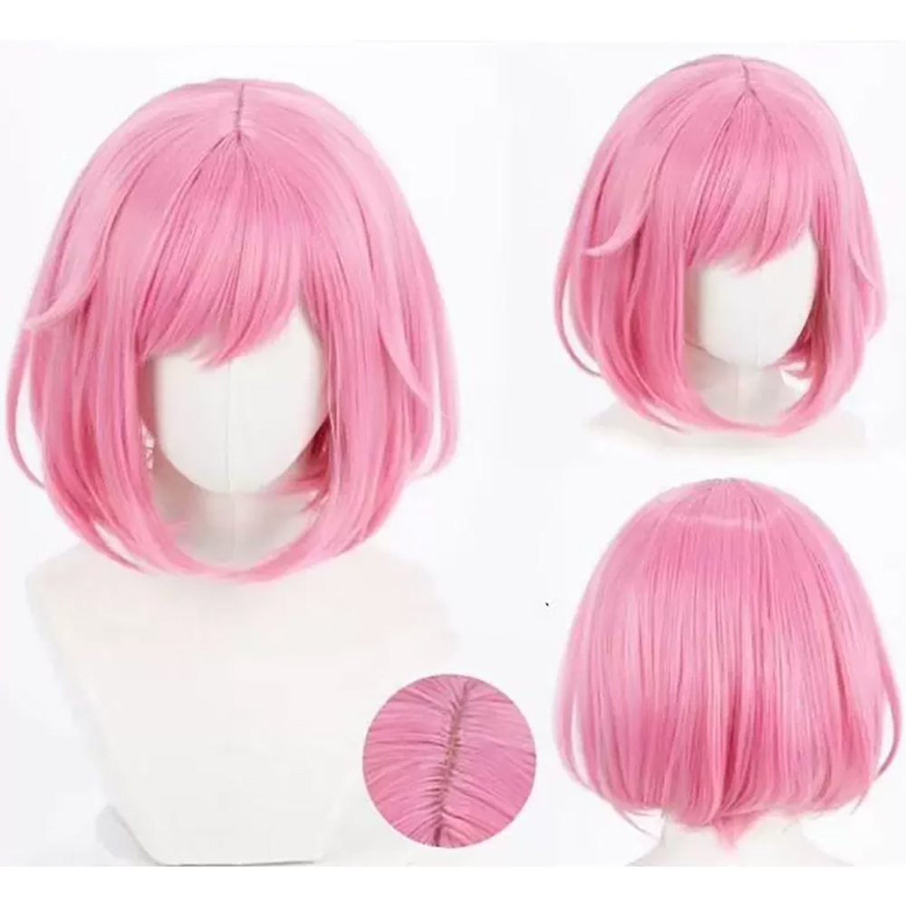 Wig Fiber Net - HAIRJOY 合成毛髪 エミュ・オトリ in ワンダーランド×ショータイム コスプレウィッグ
