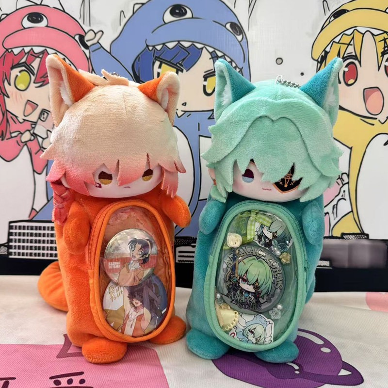 Anaxa Cosplay Prop - ゲーム アナクサゴラス アナクサ ミデイ コスプレ ゲーム