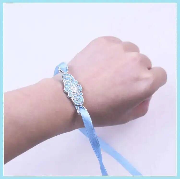 1 個悪魔栽培の団長 Lan Wangji ヘアアクセサリー - Cosplay Prop Making のレビューと価格