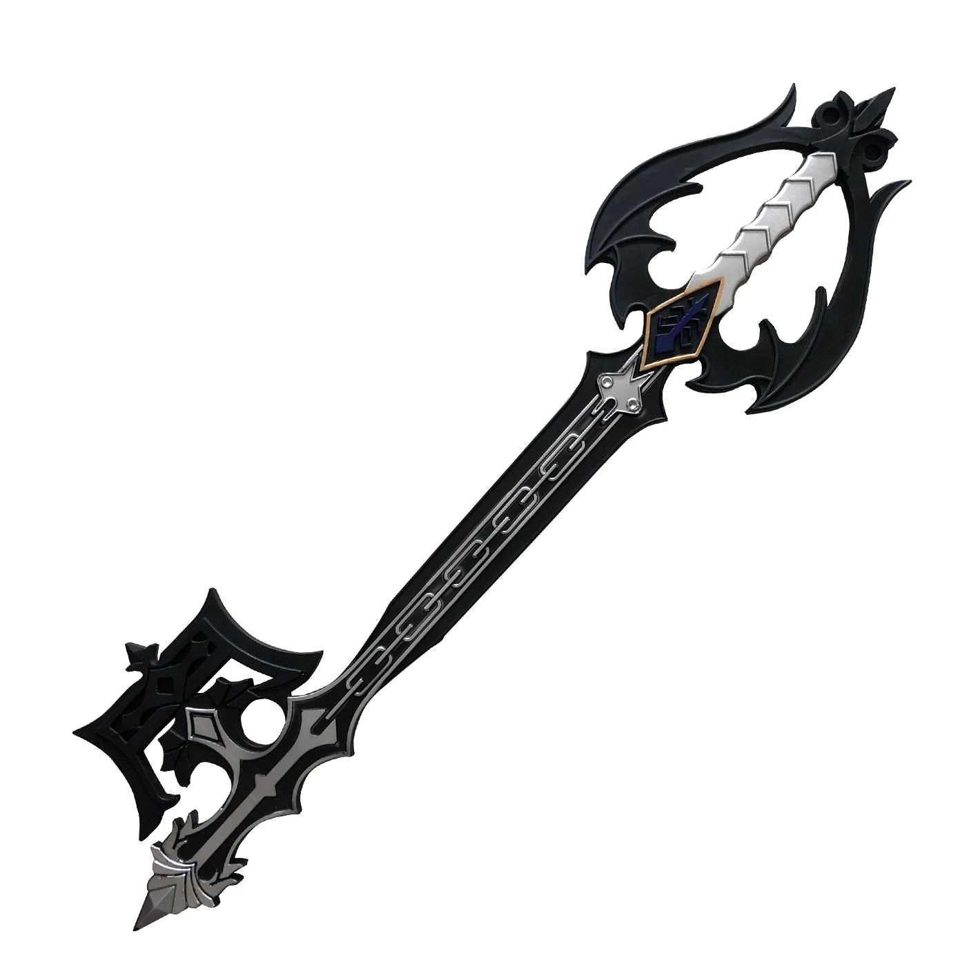88cm キングダムハーツ ゴールドキー：ソラキー キーブレ - Keyblade Cosplay Prop のレビューと価格