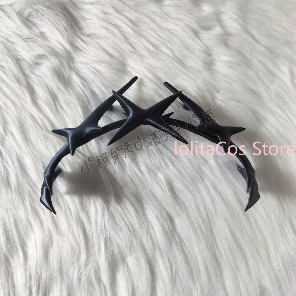 Path To Nowhere Coquelic 3D プリ - Cosplay Prop 3D Print のレビューと価格