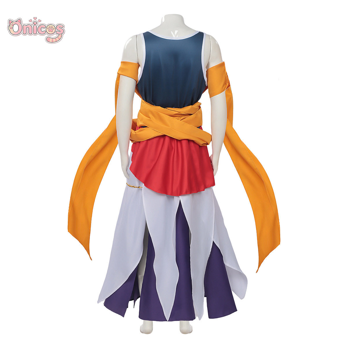 ラグナロク仏陀のコスプレ衣装アクセサリー小道具制服アニメゲー - Cosplay Prop Making のレビューと価格