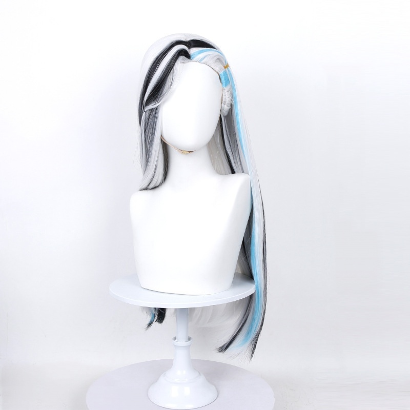 アニメ「フランキー・スタイン」コスプレウィッグ アニメ「フラ - Wig Fiber Net のレビューと価格