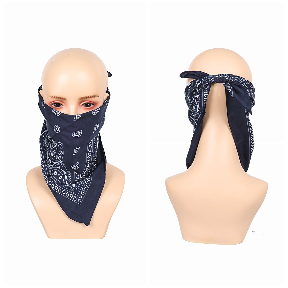 テレビ ST 5 コスプレイレブンブルースカーフパターンユニ - Cosplay Prop Pattern のレビューと価格
