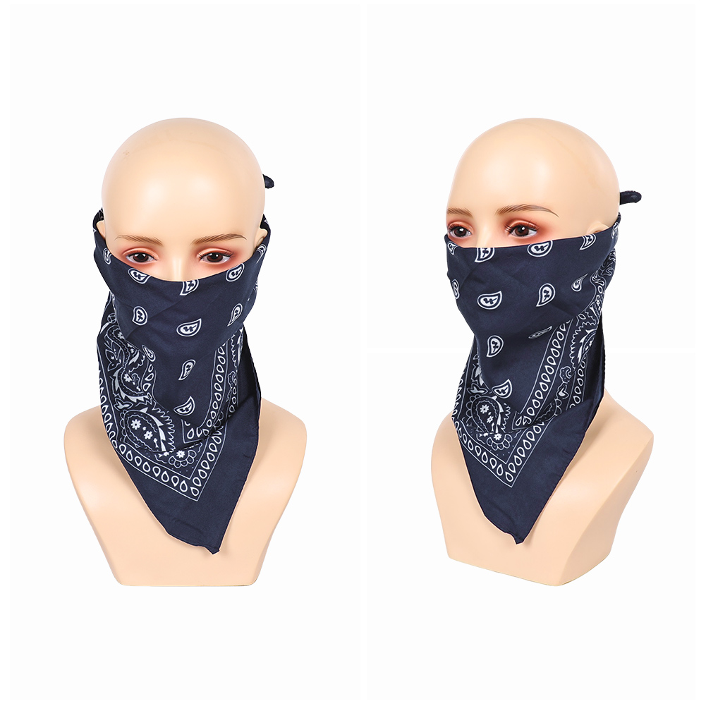 テレビ ST 5 コスプレイレブンブルースカーフパターンユニ - Cosplay Prop Pattern のレビューと価格