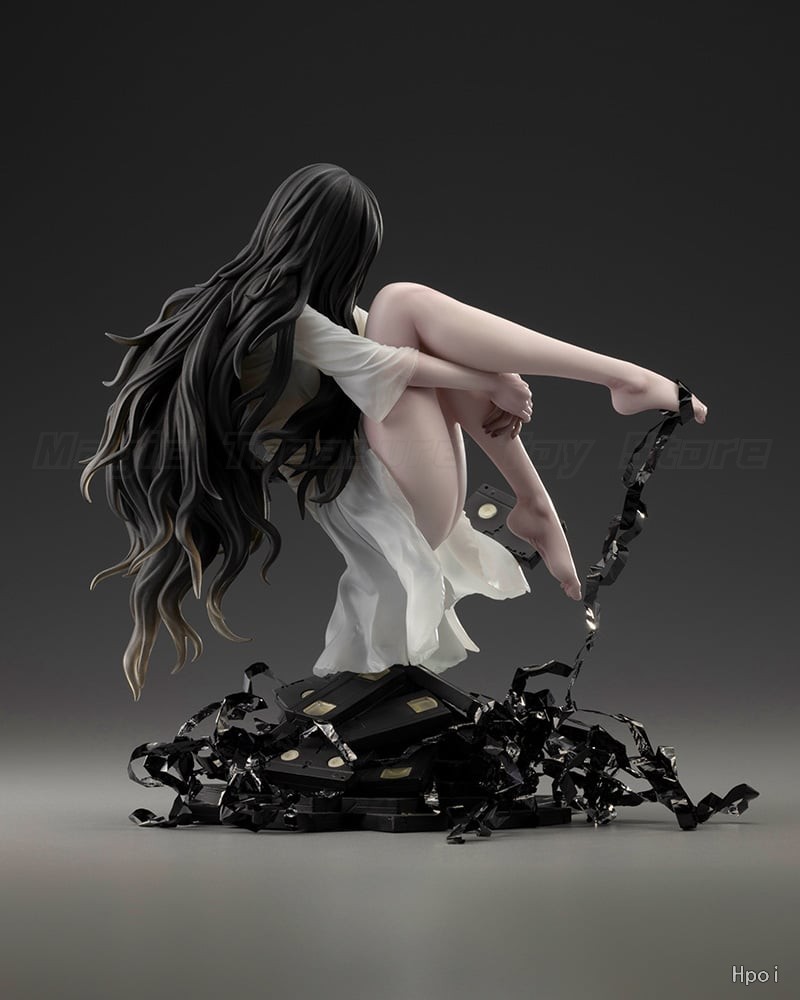【在庫あり】コトブキヤ 美少女スタチュー ジェンジ 1/7  - Kotobukiya Bishoujo のレビューと価格