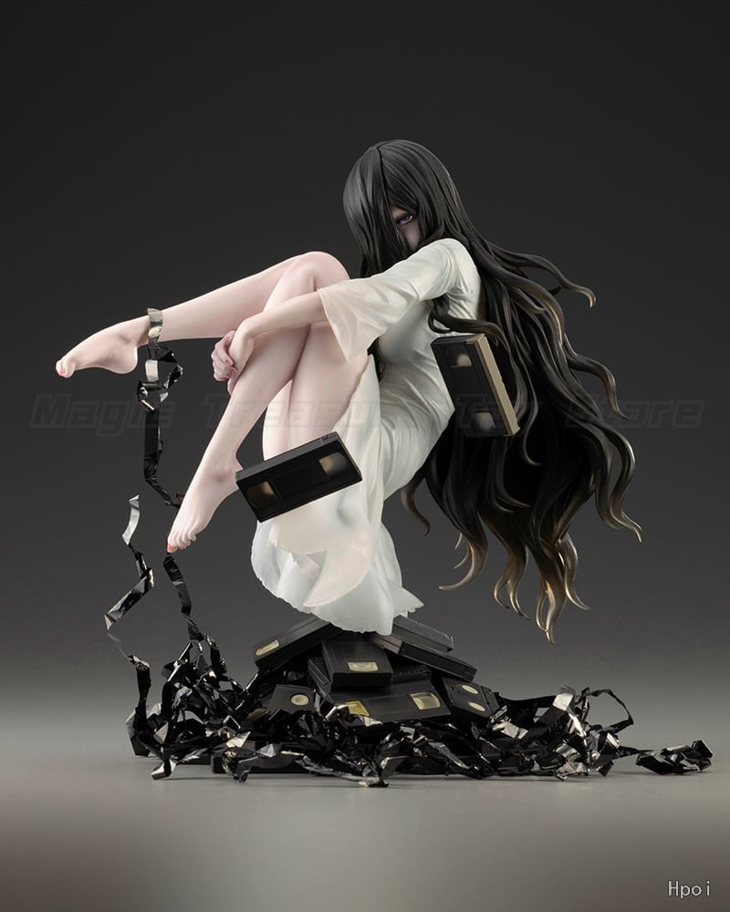 【在庫あり】コトブキヤ 美少女スタチュー ジェンジ 1/7  - Kotobukiya Bishoujo のレビューと価格