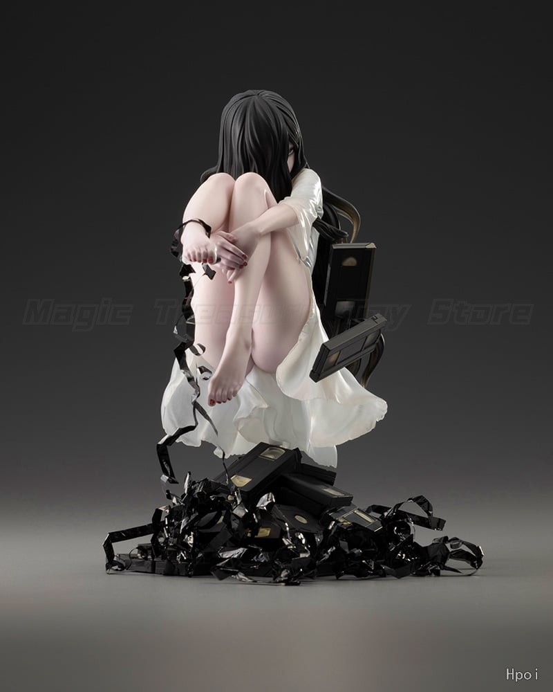 【在庫あり】コトブキヤ 美少女スタチュー ジェンジ 1/7  - Kotobukiya Bishoujo のレビューと価格