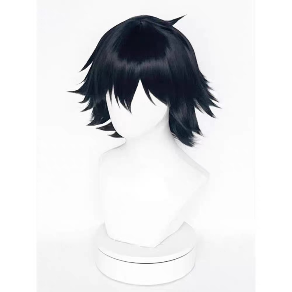 HAIRJOY 合成ヘアウィッグ バンゴストレイドッグス 江 - Wig Fiber Net のレビューと価格