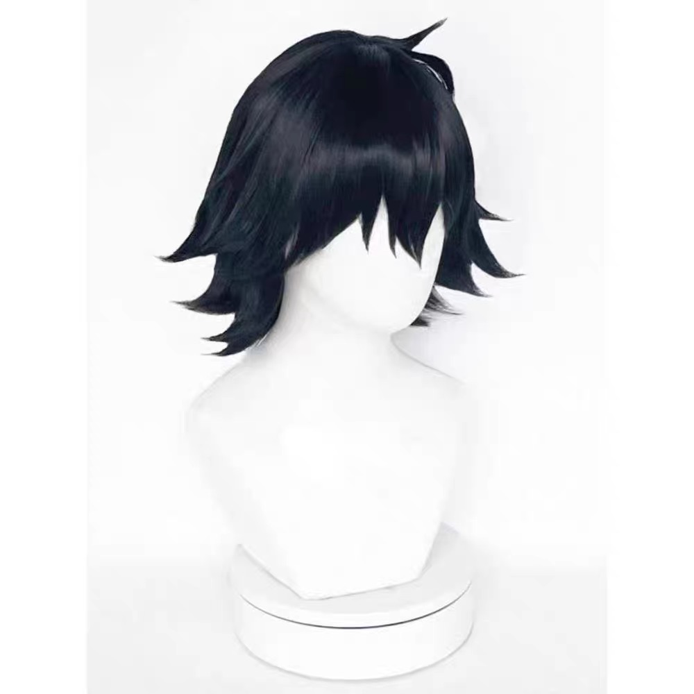 HAIRJOY 合成ヘアウィッグ バンゴストレイドッグス 江 - Wig Fiber Net のレビューと価格