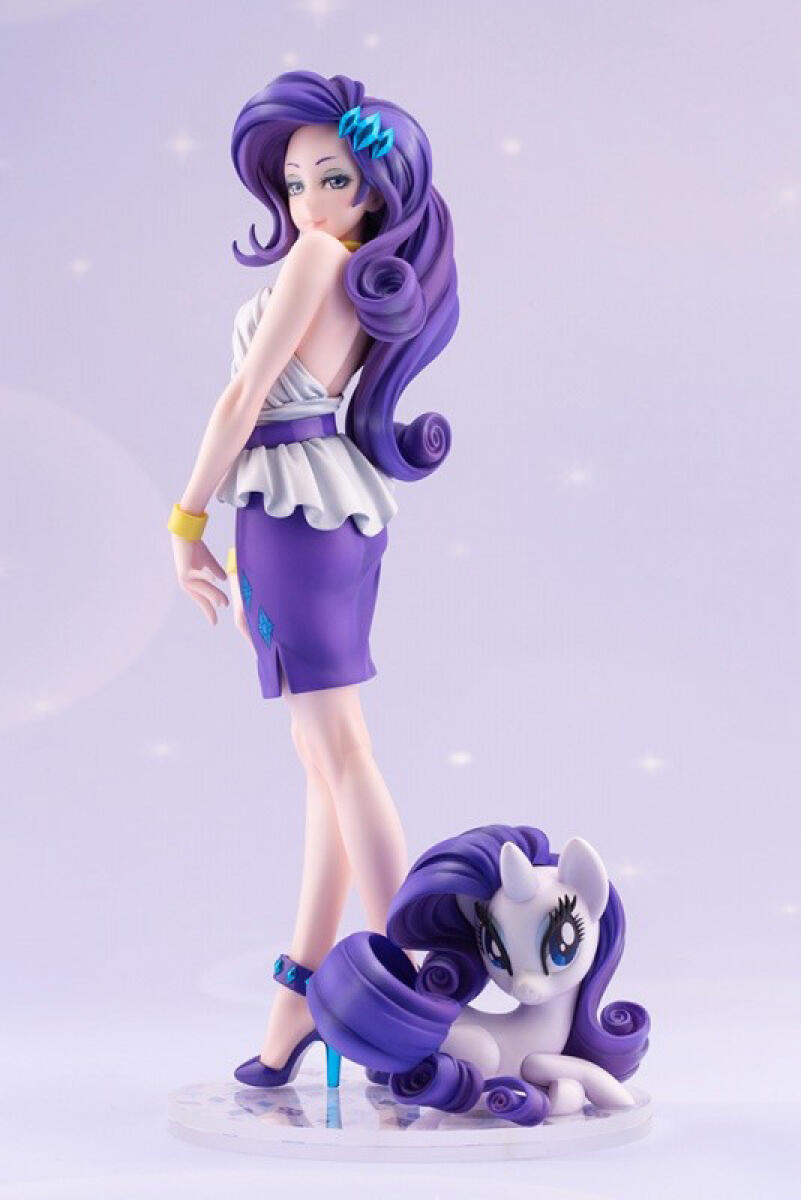 コトブキヤ純正 ビショウジョ マイリトルポニー ピンキーパイ - Kotobukiya Bishoujo のレビューと価格
