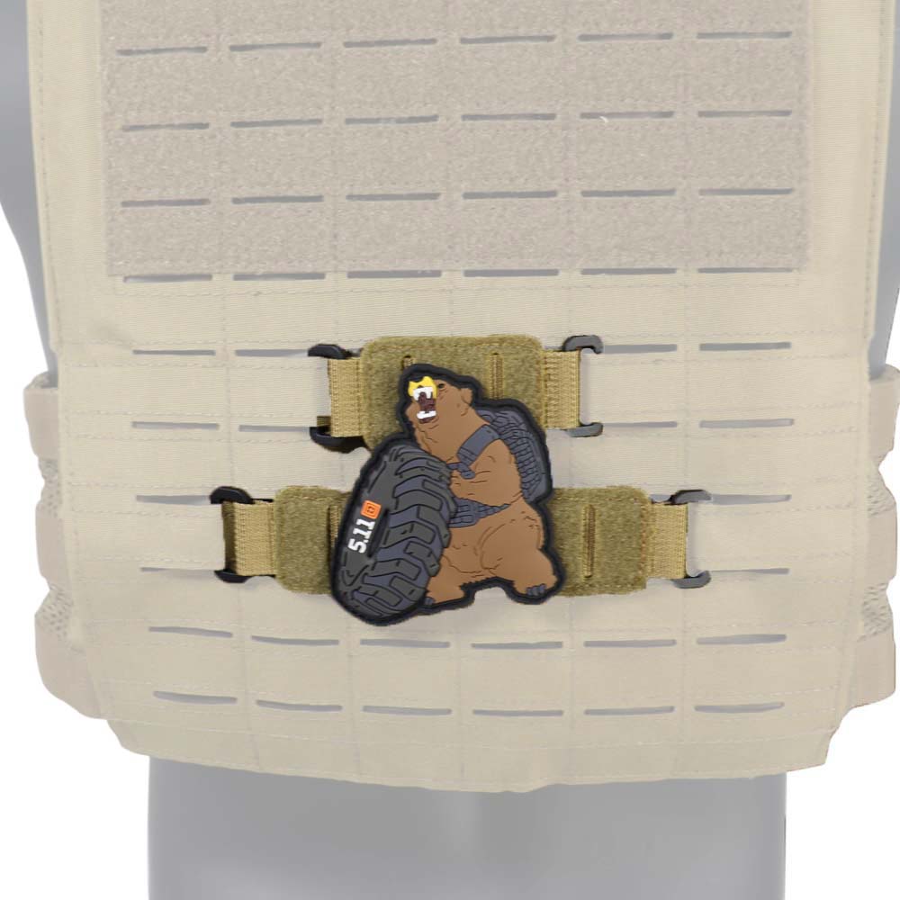 MOLLE フックアンドループパッチパネル タクティカル ベ - Velcro Hook Loop のレビューと価格