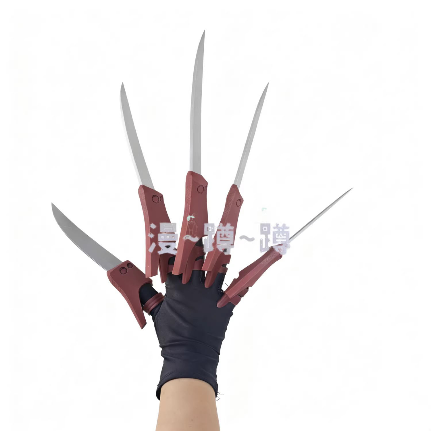 Gachiakuta ジャバーウォンガーコスプレ小道具 3D - Cosplay Prop 3D Print のレビューと価格