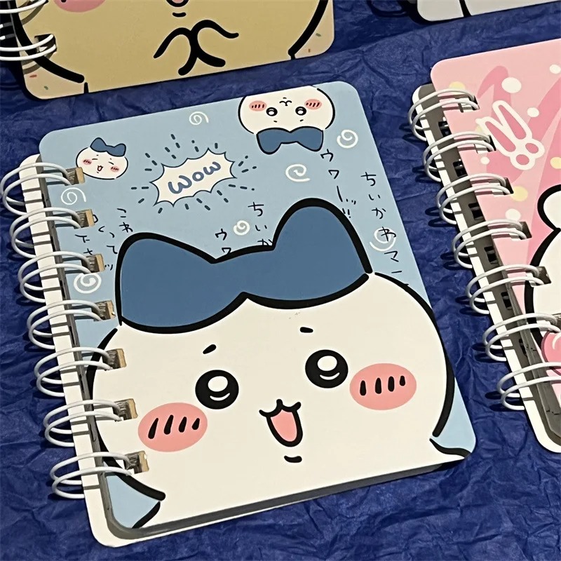 かわいいジイカA7罫線入りスパイラルノート、少女心をくすぐる - Cosplay Prop Book のレビューと価格