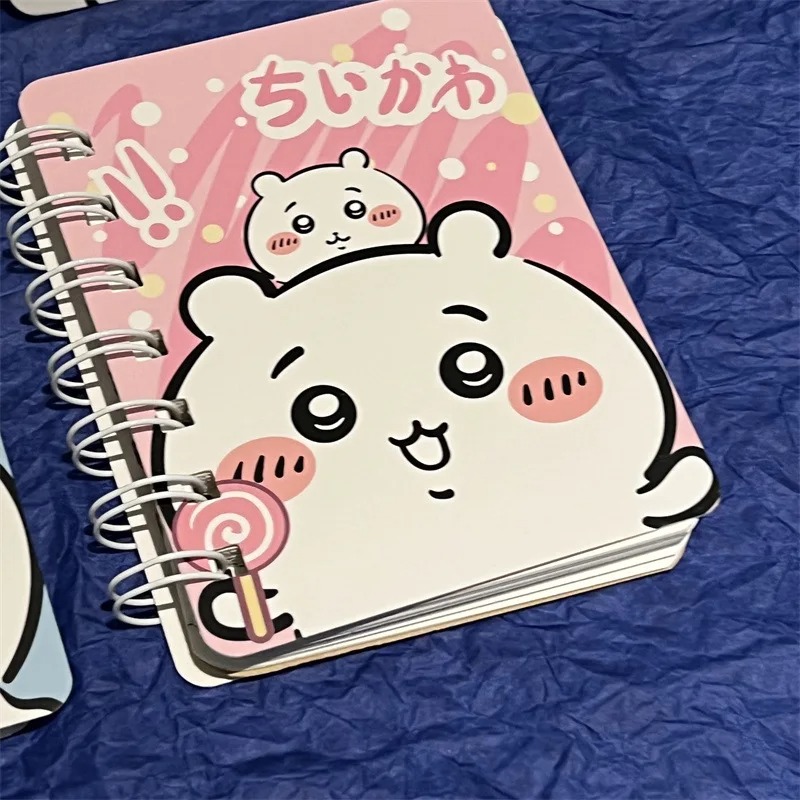 かわいいジイカA7罫線入りスパイラルノート、少女心をくすぐる - Cosplay Prop Book のレビューと価格