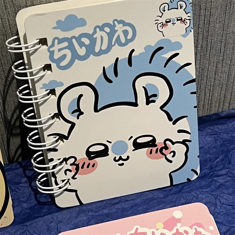 かわいいジイカA7罫線入りスパイラルノート、少女心をくすぐる - Cosplay Prop Book のレビューと価格