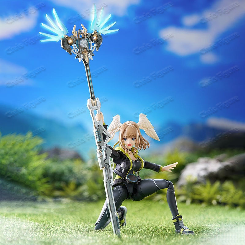 【在庫あり】GOOD SMILE COMPANY オリジナル - Good Smile Company Figma のレビューと価格