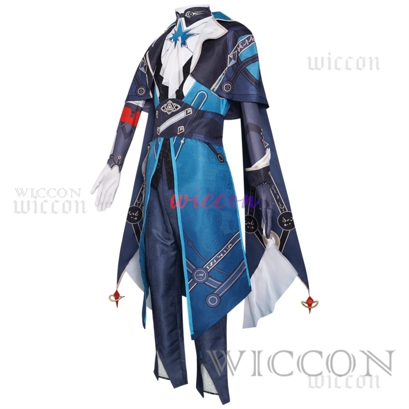 Honkai スターレール Anaxa コスプレ衣装アニメコ - Anaxa Cosplay Prop のレビューと価格