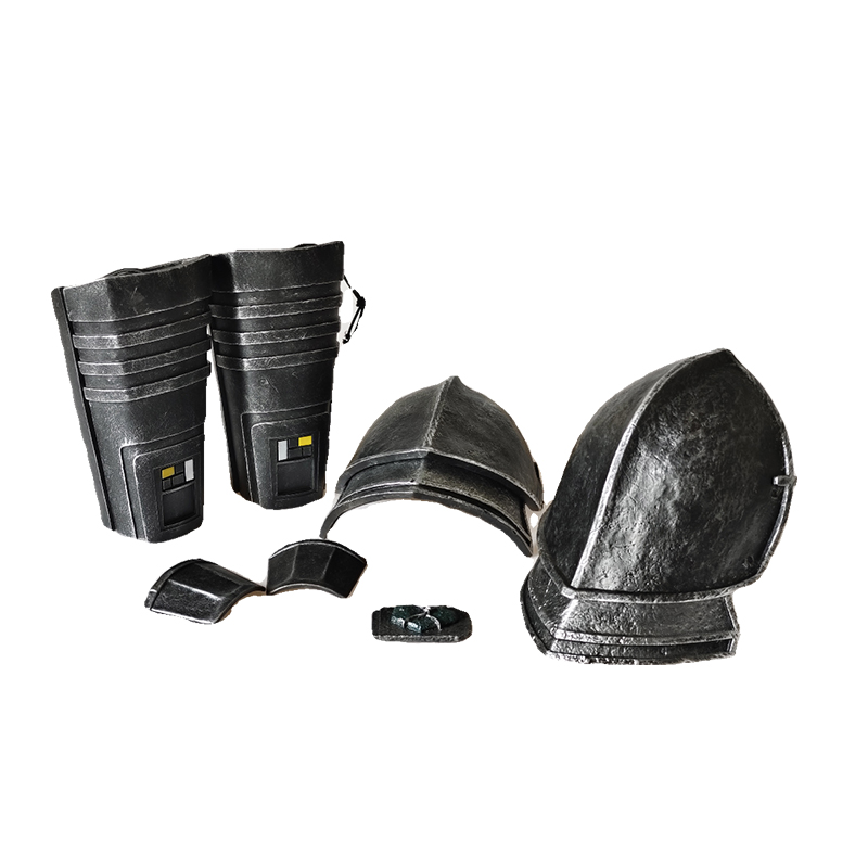 アニメ Ahsokaoes Baylang Skolling - Cosplay Material For Prop のレビューと価格