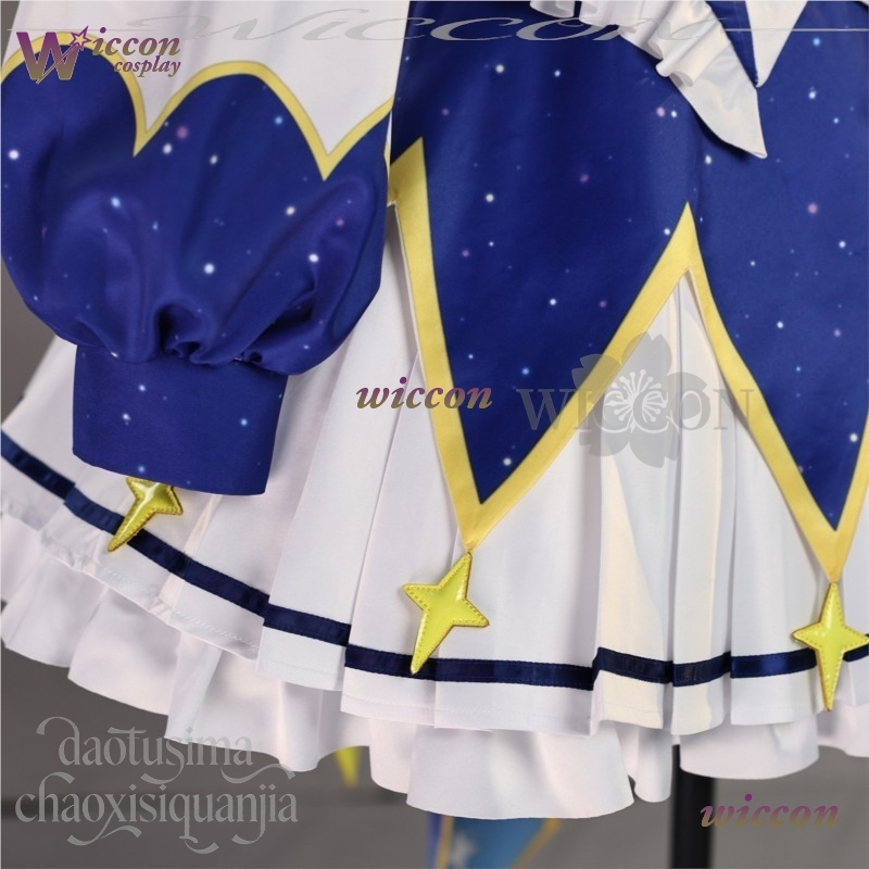 2025年誕生日ドレス アニメ リゼロ コスプレ レム 可愛 - Cosplay Prop Pattern のレビューと価格