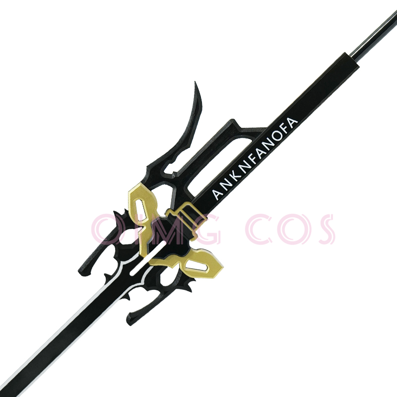 アークナイツ グラディア コスプレ小道具 モデルナイフと剣  - Cosplay Prop Knife のレビューと価格