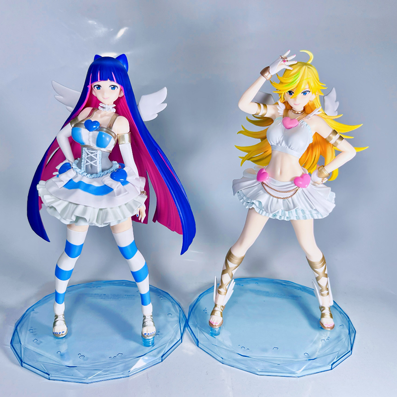 本物のパンティ＆ストッキング・ウィズ・ガーターベルト パンテ - Kotobukiya Bishoujo のレビューと価格