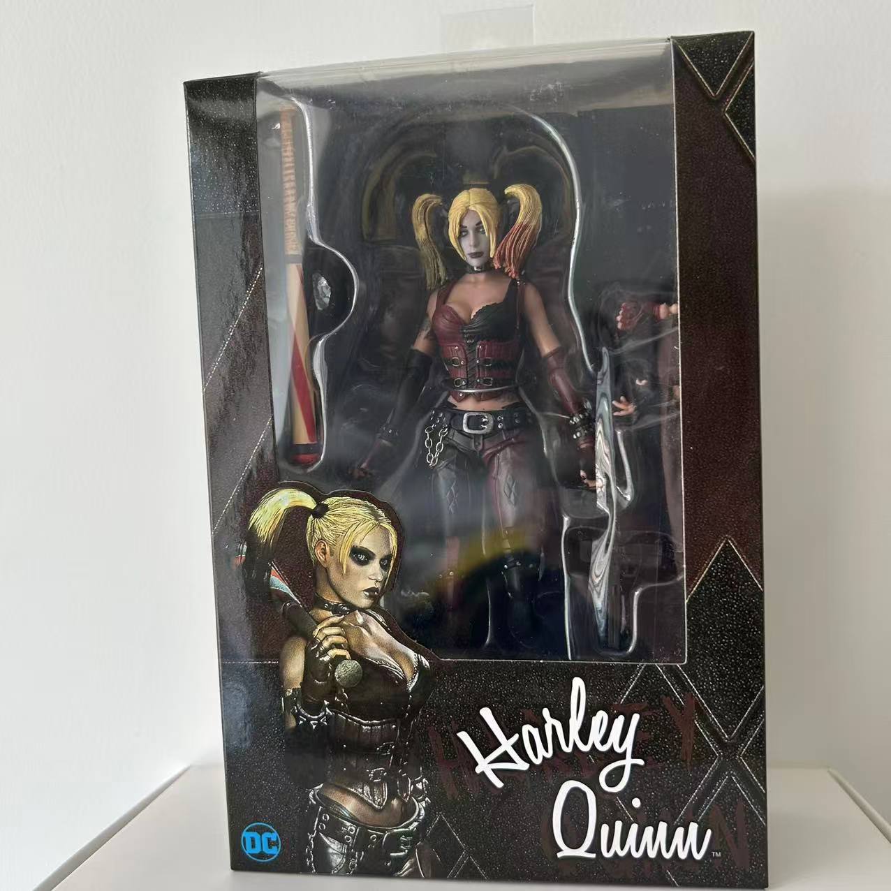 アニメ映画自殺分隊ハーレークインジョイントモビリティアクショ - Kotobukiya Bishoujo のレビューと価格