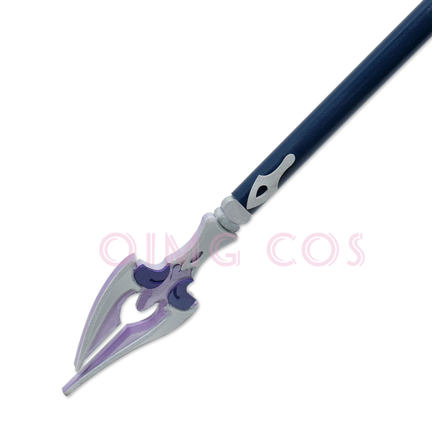 原神インパクト フリンズ コスプレ小道具 モデルナイフとソー - Cosplay Prop Making のレビューと価格