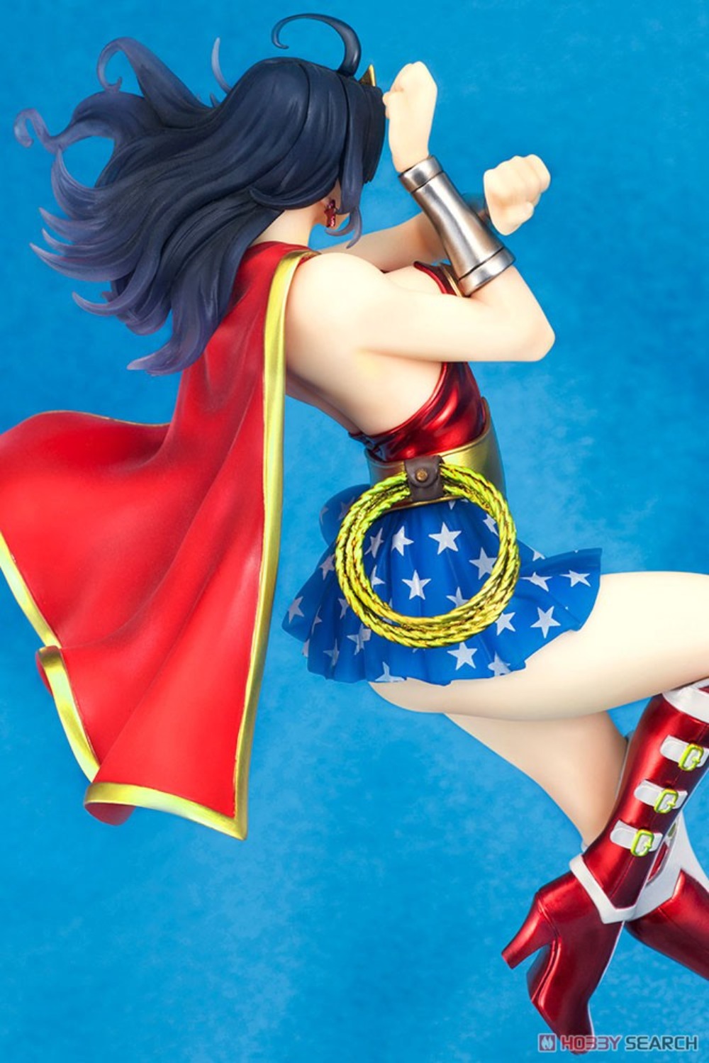 100% オリジナル在庫ありコトブキヤ美少女像ワンダーウーマ - Kotobukiya Bishoujo のレビューと価格