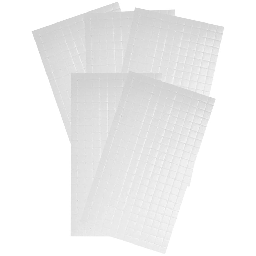 5枚のフォームドット用品、フォームスクエア、クラフト、両面テ - Eva Foam Sheet のレビューと価格