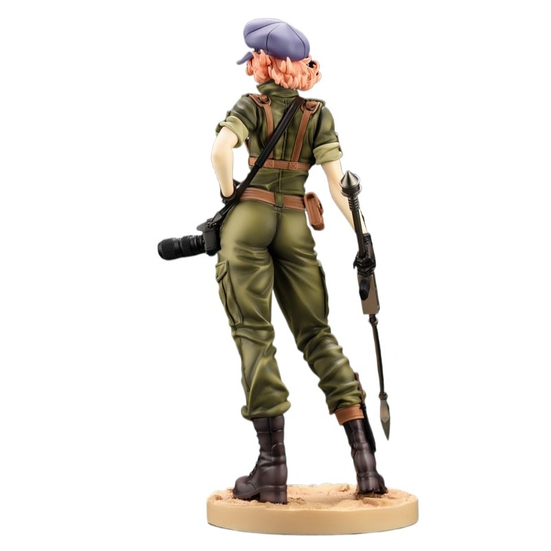 在庫あり 正規品 コトブキヤ G.I. ジョー・レディ・ジェ - Kotobukiya Bishoujo のレビューと価格