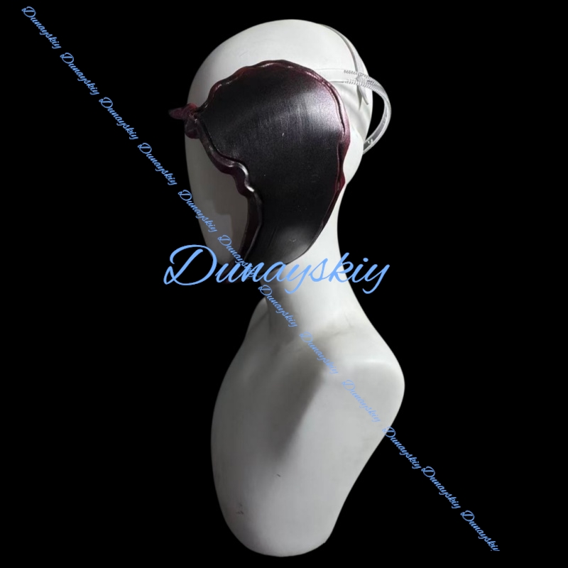 エイリアンステージ ミジ・スア コスプレ小道具 ヘッドセット - Cosplay Prop 3D Print のレビューと価格