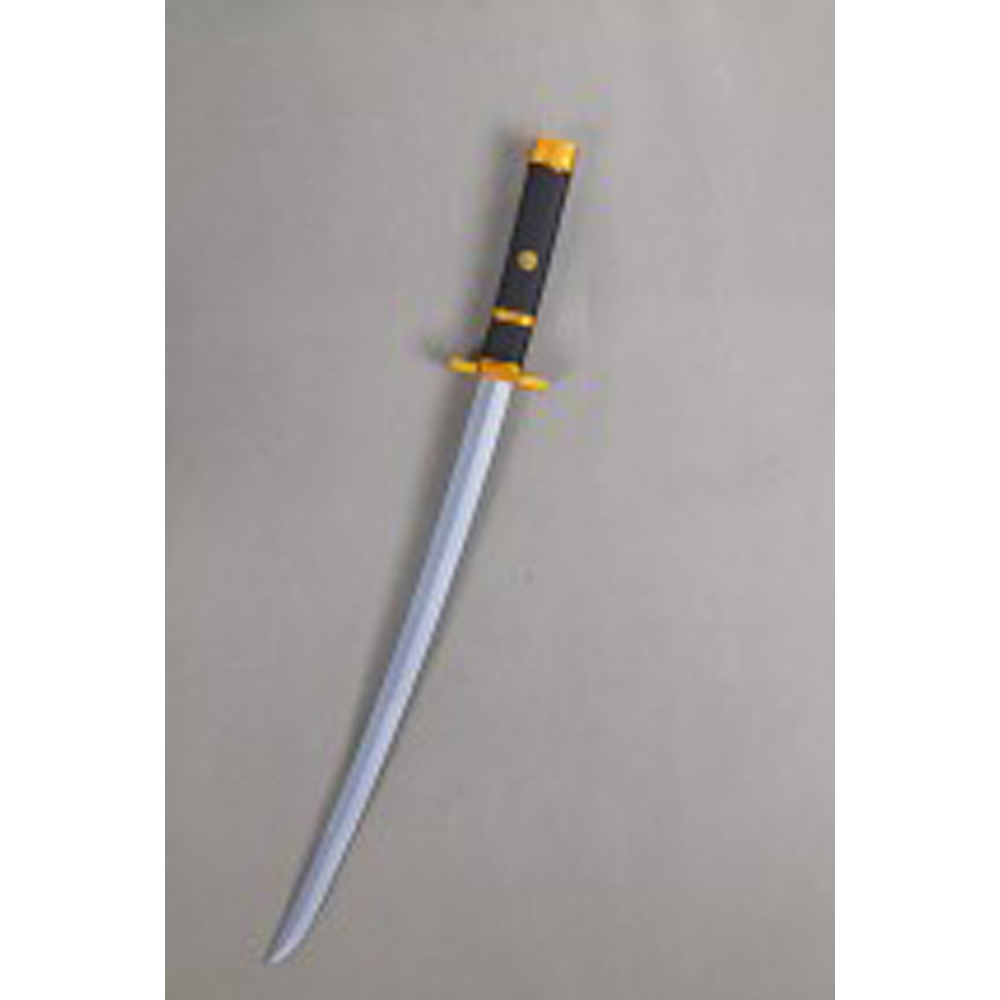 ロロノア・ゾロコスプレ剣小道具呪術コスチュームアクセサリーア - Cosplay Prop Knife のレビューと価格