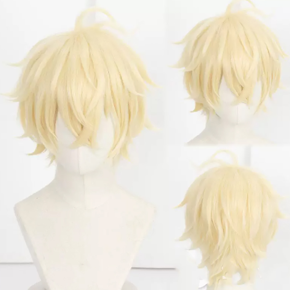 HAIRJOY 合成毛 セラフ・オブ・ザ・エンド ミカエラ・ - Wig Fiber Net のレビューと価格