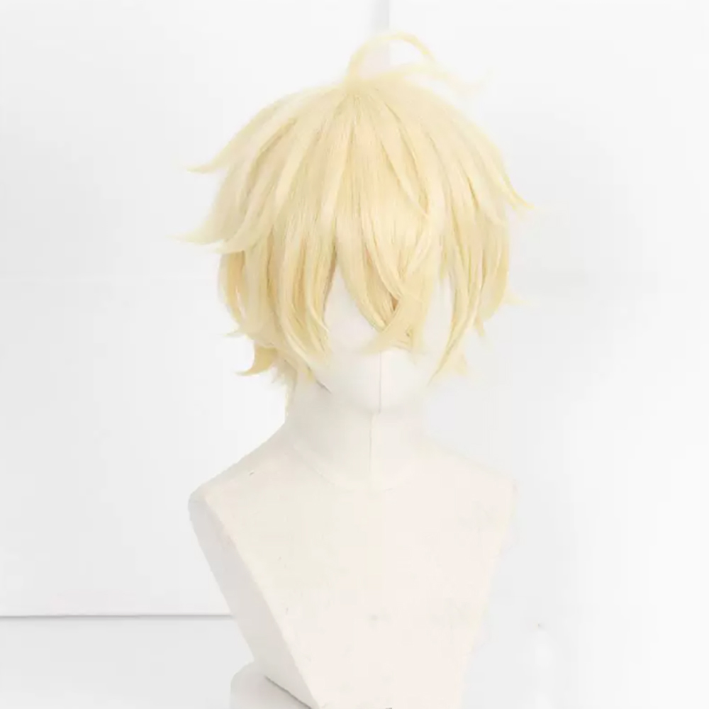HAIRJOY 合成毛 セラフ・オブ・ザ・エンド ミカエラ・ - Wig Fiber Net のレビューと価格