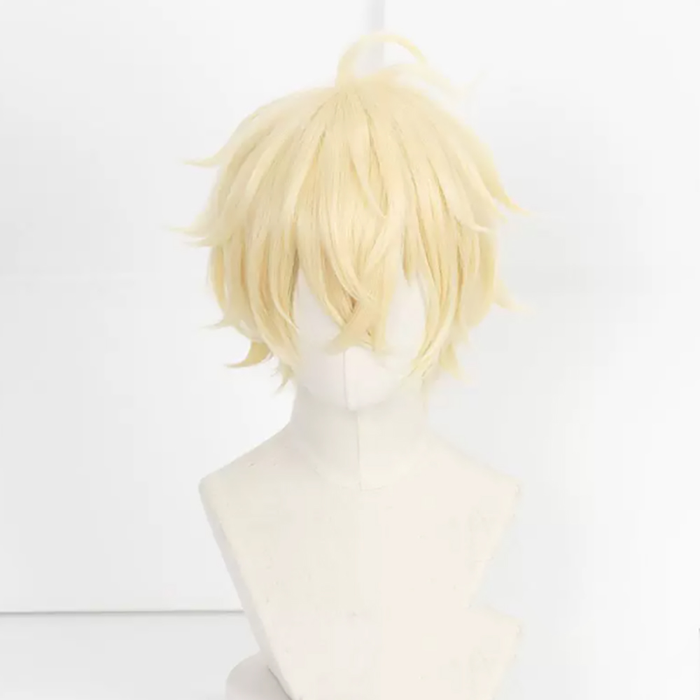 HAIRJOY 合成毛 セラフ・オブ・ザ・エンド ミカエラ・ - Wig Fiber Net のレビューと価格