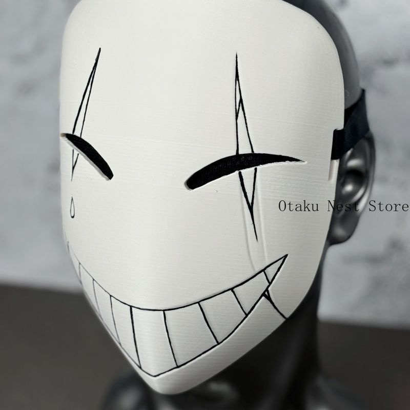アニメザ・フリーク・サーカスハーレクインピアロートチケットテ - Cosplay Prop Making のレビューと価格