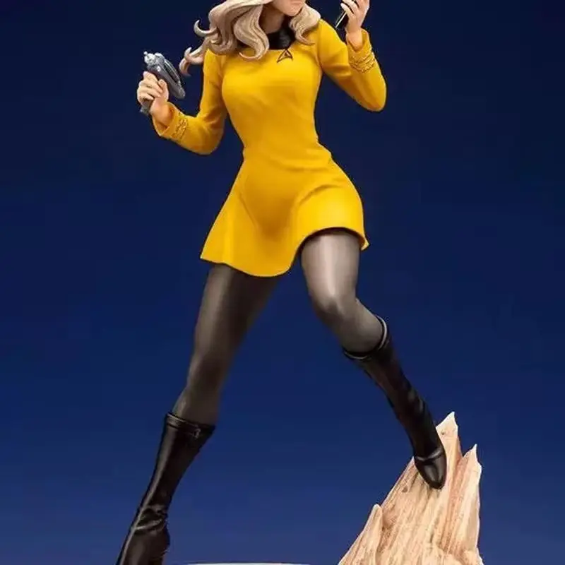オリジナルコトブキヤ映画美少女スポックスタートレックアクショ - Kotobukiya Bishoujo のレビューと価格