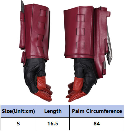 ボバコスプレ フェッターベルト グローブ コスチューム テレ - Cosplay Prop Pattern のレビューと価格