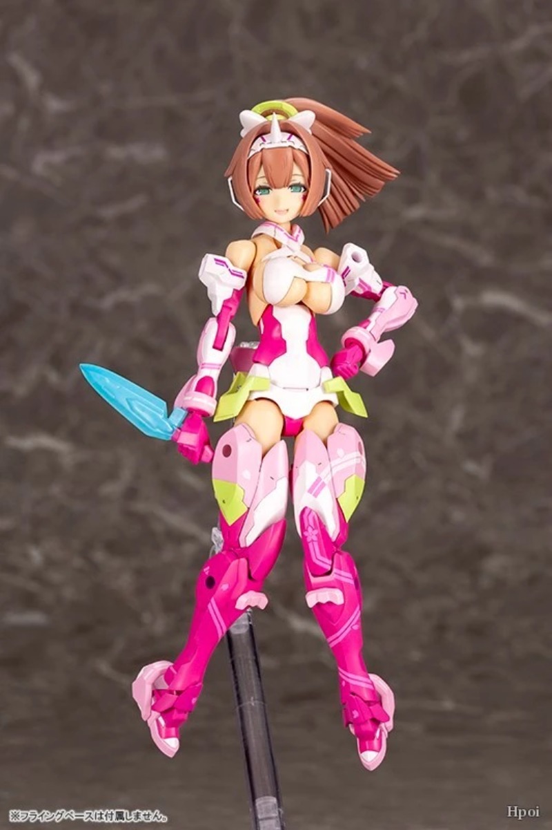 コトブキヤ メガミデバイス アスラ アーチャー オウキ ホビ - Kotobukiya Bishoujo のレビューと価格