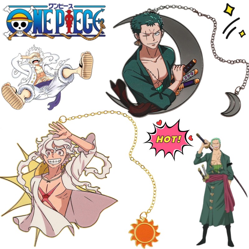ワンピース ロロノア・ゾロ 白髪ニカ 個性的な漫画メタルブッ - Cosplay Prop Book のレビューと価格