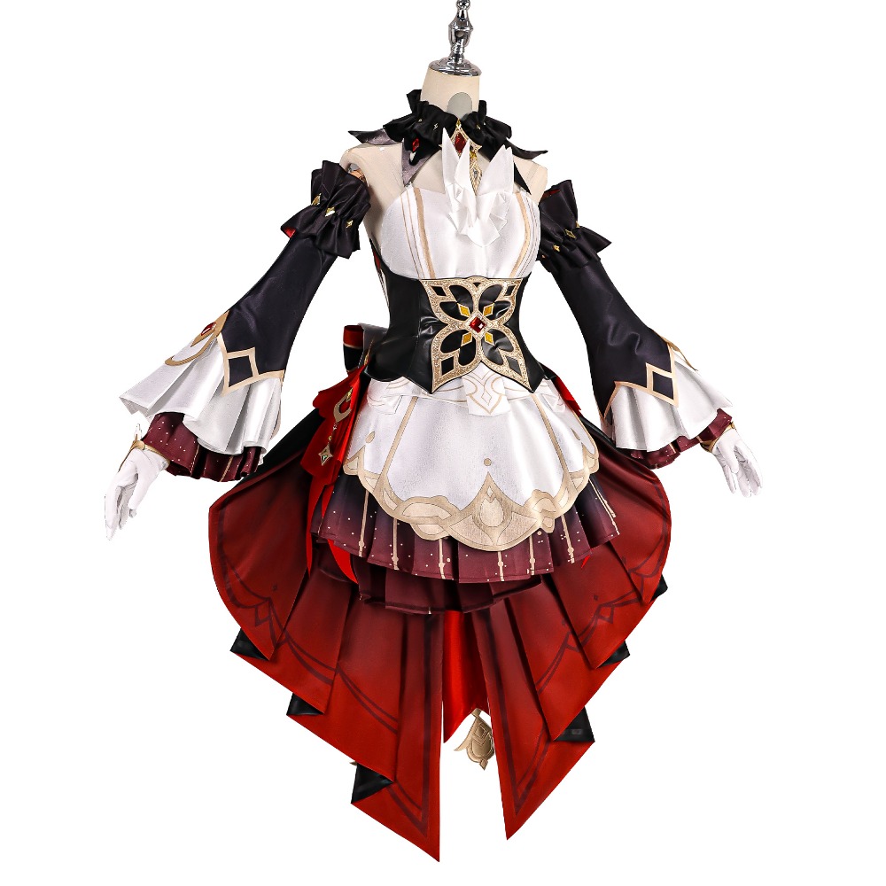 原神 サンドローン マリオネット コスプレ衣装 フルセット  - Cosplay Prop Making のレビューと価格