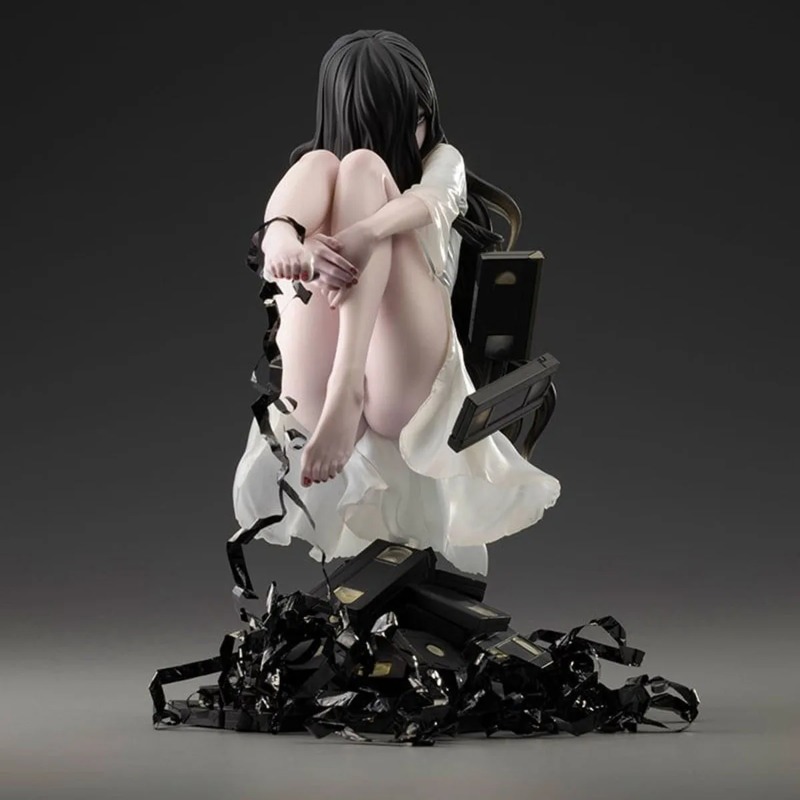 正規品在庫あり コトブキヤ 美少女フィギュア リング 山村佐 - Kotobukiya Bishoujo のレビューと価格
