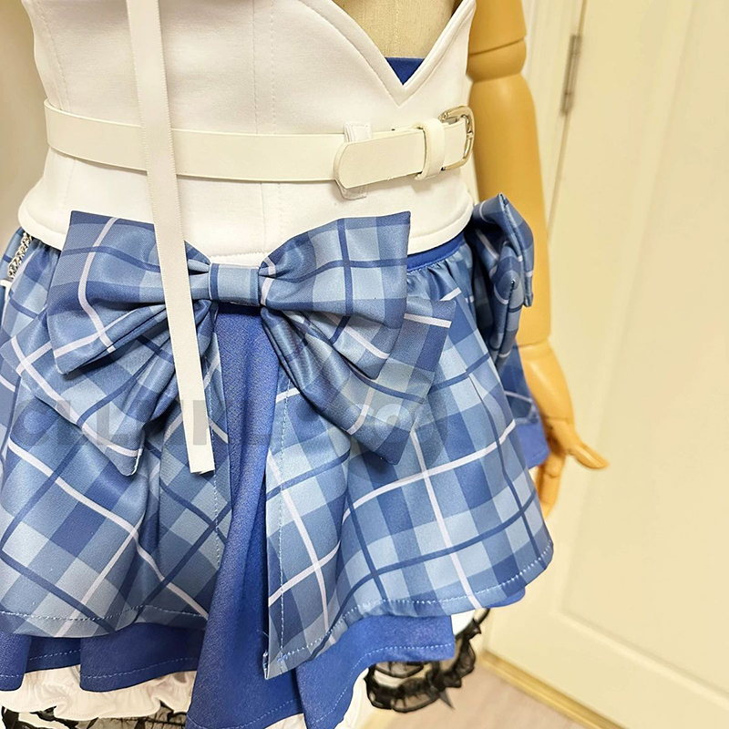 アニメ T.T. スター アイドル チームリーダー ニッケ  - Cosplay Prop Making のレビューと価格
