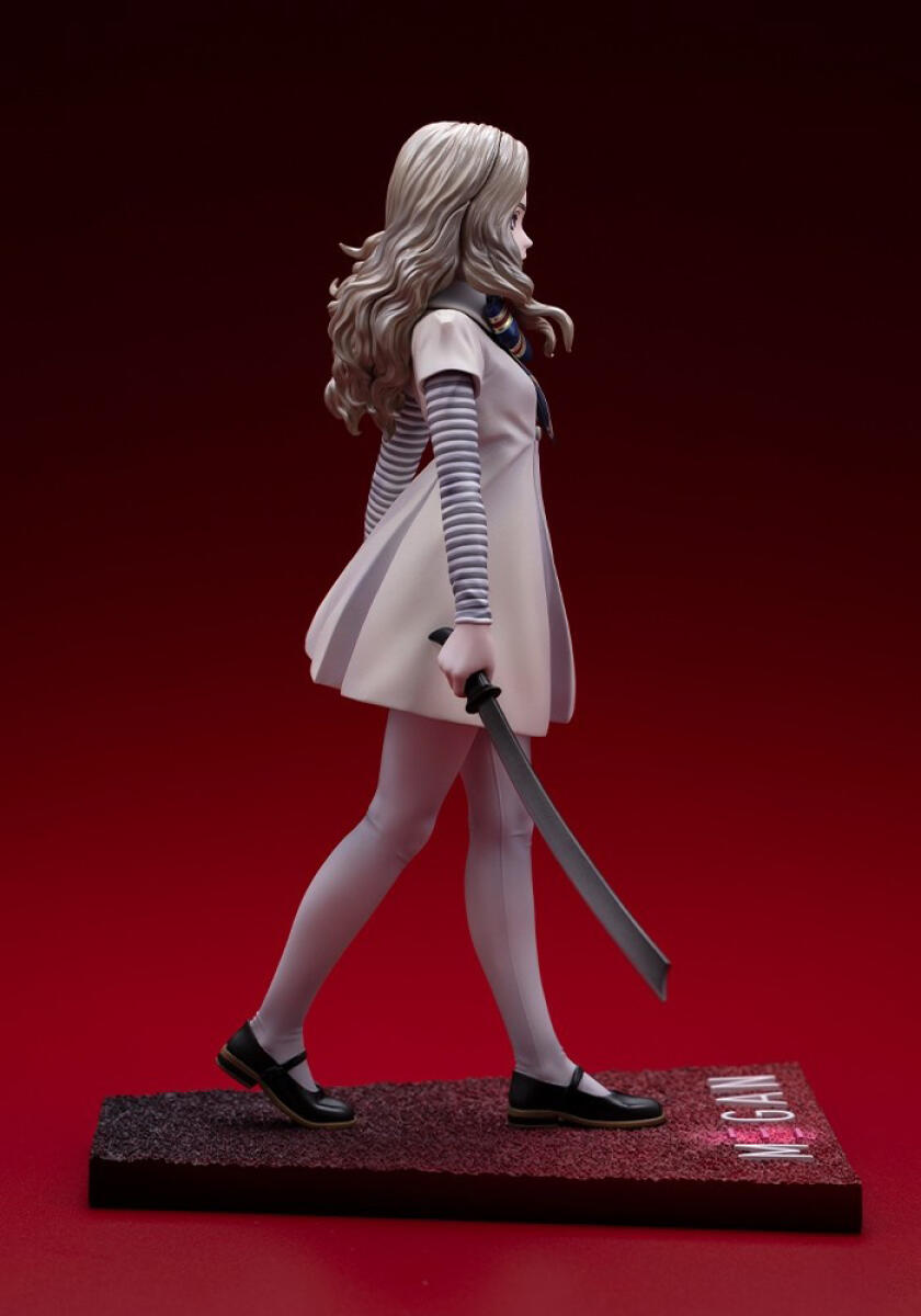公式ライセンス取得済み コトブキヤ ビショウジョ メガン フ - Kotobukiya Bishoujo のレビューと価格