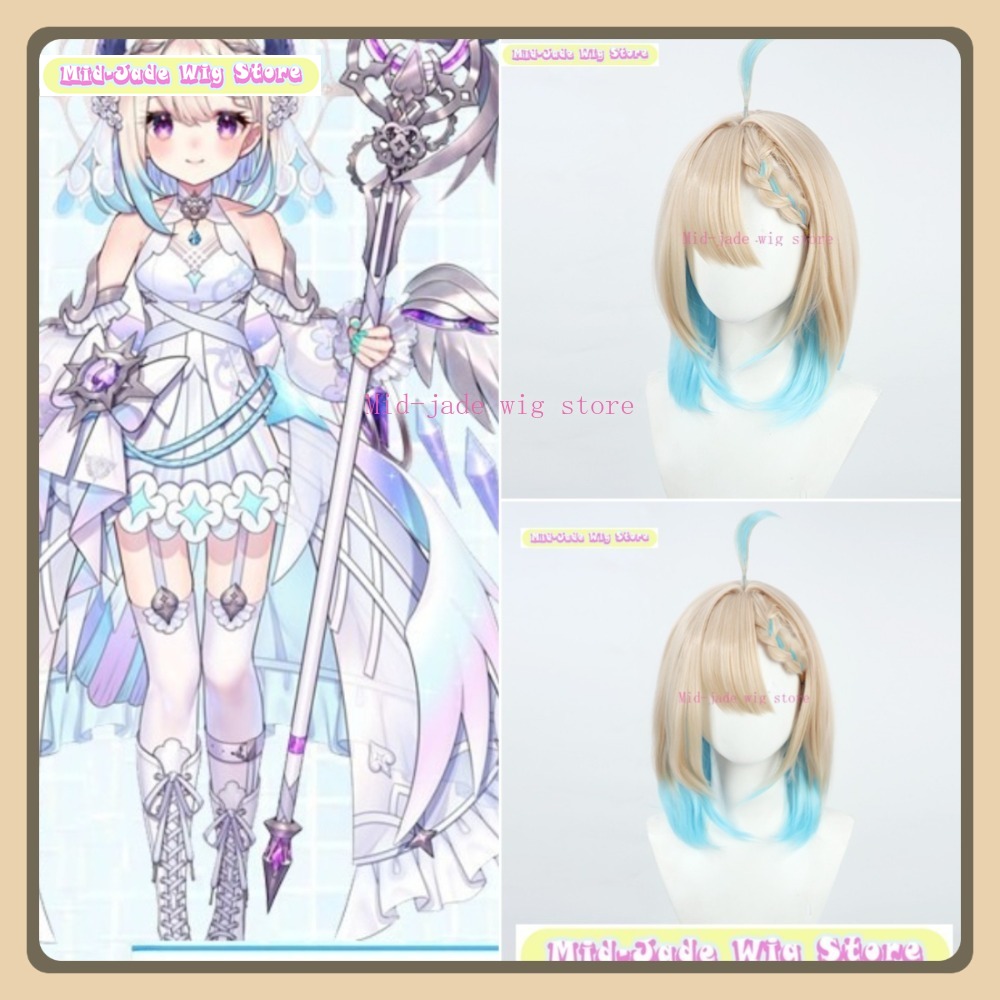 3Dプリント製ヴァロラントコスプレ小道具、エヴォリ魔法の杖レ - Cosplay Prop 3D Print のレビューと価格