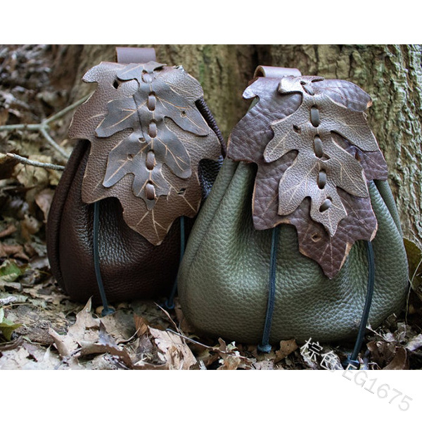 女性と男性のための中世のコスプレスーツ,アメリカの葉のパター - Cosplay Prop Pattern のレビューと価格