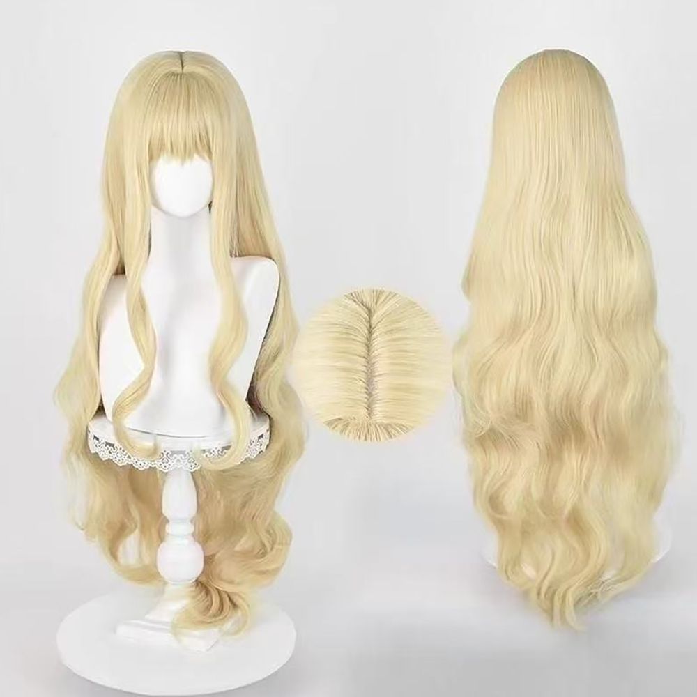 HAIRJOY 人工毛ウィッグ シューゴキャラ マシロ リマ - Wig Fiber Net のレビューと価格