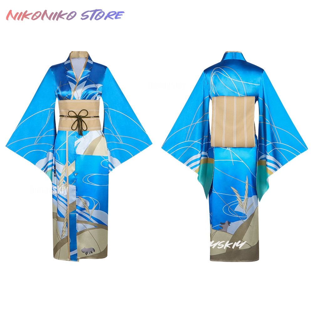 20世紀電気カタログ コスプレ衣装 坂本喜八 岩子衣装：青波 - Cosplay Prop Pattern のレビューと価格