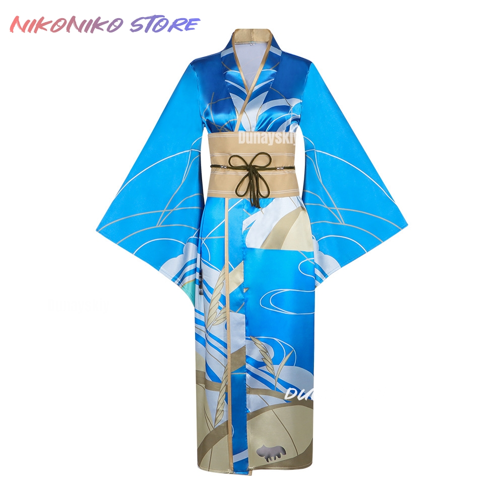 20世紀電気カタログ コスプレ衣装 坂本喜八 岩子衣装：青波 - Cosplay Prop Pattern のレビューと価格